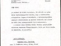 A-III-35 Veszprém vármegyére vonatkozó kéziratok
